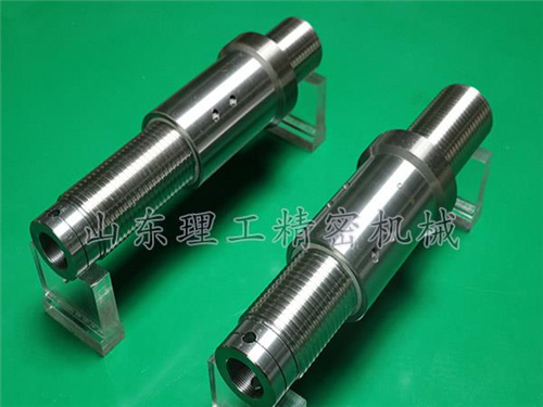 石油閥門絲杠