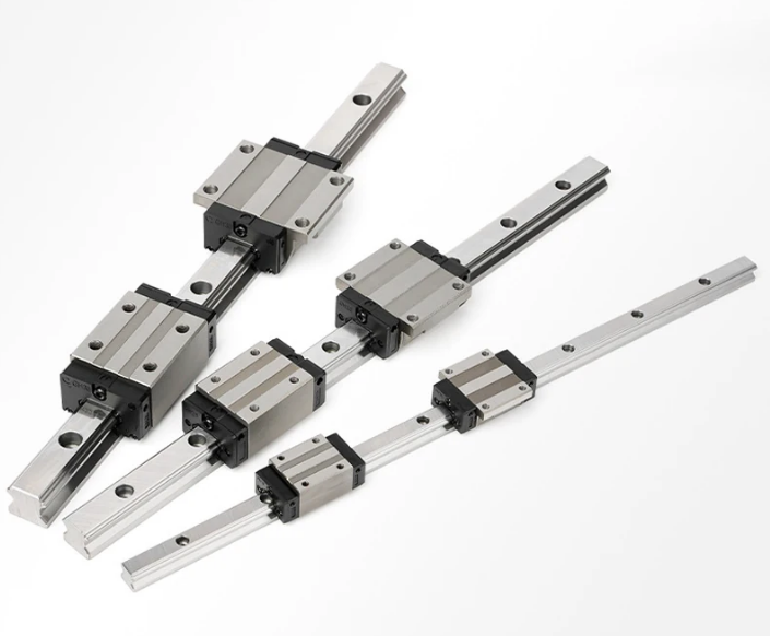 直線導(dǎo)軌副
