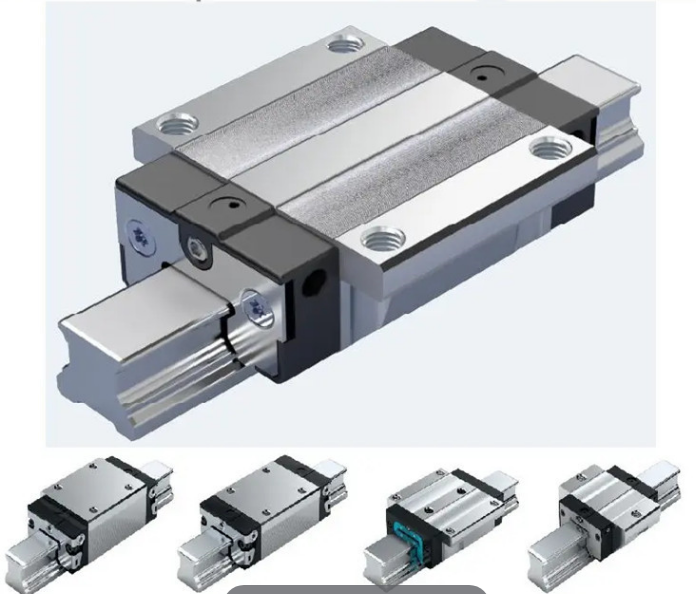 直線導(dǎo)軌副
