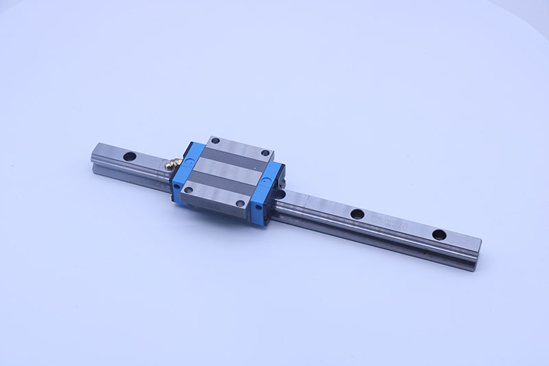 H級(jí)直線導(dǎo)軌副