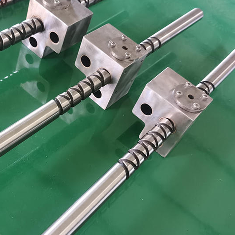 往復(fù)絲杠